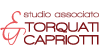 Logo di STUDIO ASSOCIATO TORQUATI - CAPRIOTTI