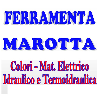 Logo di FERRAMENTA MAROTTA