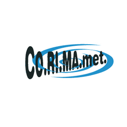 Logo di CO.RI.MA.MET.