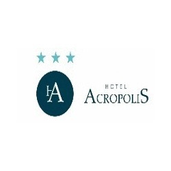 Logo di HOTEL ACROPOLIS