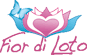 Logo di HOTEL FIOR DI LOTO B&B RIMINI