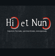 Logo di HIC ET NUNC