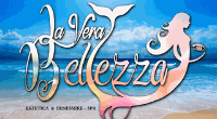 Logo di LA VERA BELLEZZA