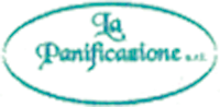 Logo di LA PANIFICAZIONE