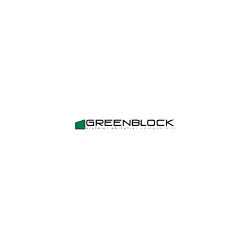Logo di GREEN BLOCK