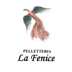 Logo di PELLETTERIA LA FENICE
