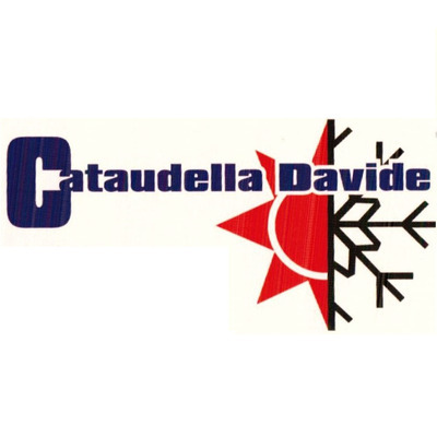 Logo di CATAUDELLA DAVIDE TERMOIDRAULICA