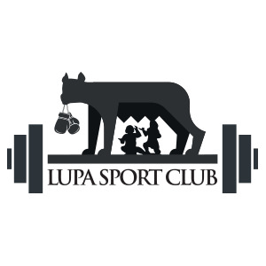 Logo di LUPA SPORT CLUB PALESTRE