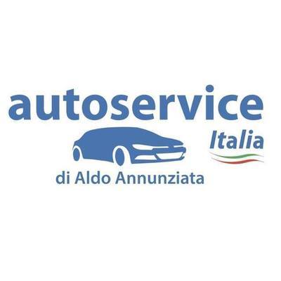 Logo di AUTOSERVICE ITALIA