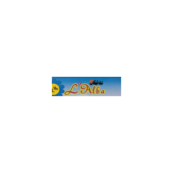 Logo di SCUOLA L'ALBA