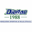 Logo di DIENNE 1988 MAGLIERIA SPORTIVA