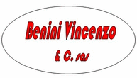 Logo di BENINI VINCENZO E C. SAS