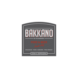 Logo di BAKKANO FOOD & BEER INDUSTRY MANARA 2014 SS