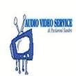Logo di ANTENNISTA  PACIARONI SANDRO AUDIO VIDEO SERVICE