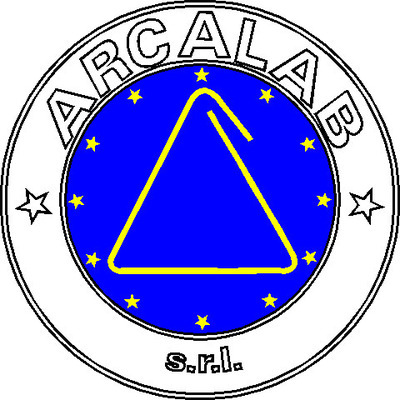 Logo di ARCALAB