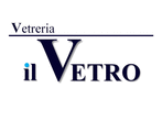 Logo di VETRERIA IL VETRO