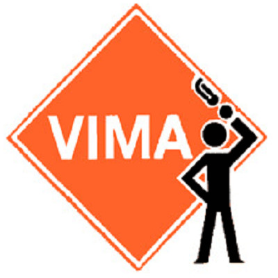 Logo di VIMA