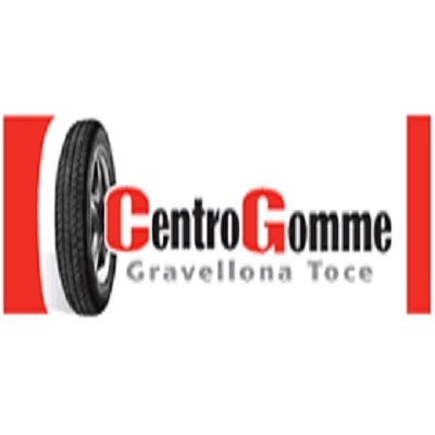 Logo di CENTRO GOMME CHIEREGATO