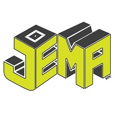 Logo di JE.MA.