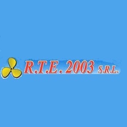 Logo di R.T.E. 2003