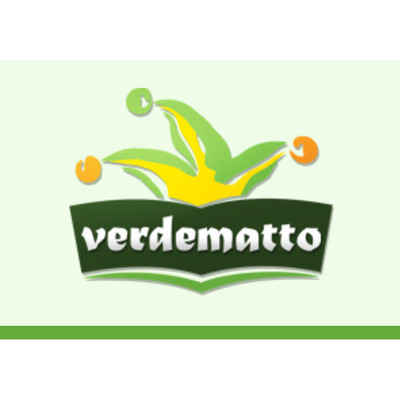 Logo di VIVAIO VERDE MATTO