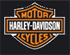 Logo di HARLEY-DAVIDSON BARI