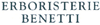 Logo di ERBORISTERIE BENETTI