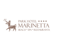 Logo di PARK HOTEL MARINETTA