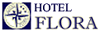 Logo di HOTEL FLORA