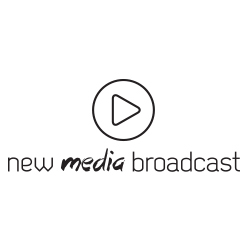 Logo di NEW MEDIA BROADCAST