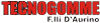 Logo di TECNOGOMME