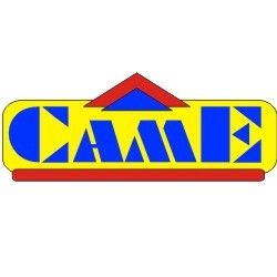 Logo di C.A.M.E.