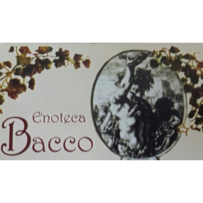 Logo di ENOTECA BACCO