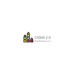 Logo di CISMA 2.0