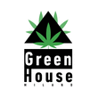 Logo di GREEN HOUSE MILANO