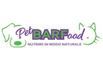 Logo di PET BARFOOD