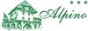 Logo di HOTEL ALBERGO RISTORANTE ALPINO