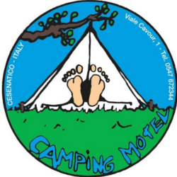 Logo di CAMPING MOTEL