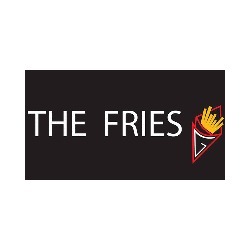Logo di THE FRIES
