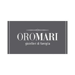 Logo di GIOIELLERIA OROLOGERIA OROMARI