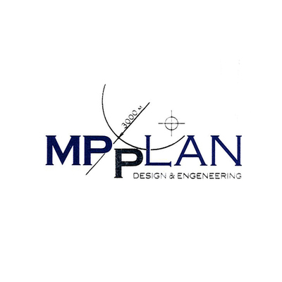 Logo di STUDIO TECNICO MP PLAN