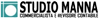 Logo di MD STUDIO S.T.P.
