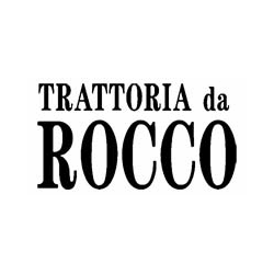 Logo di TRATTORIA DA ROCCO