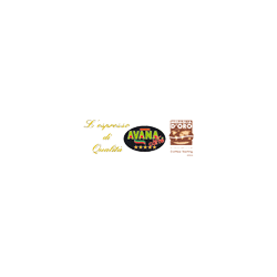 Logo di TORREFAZIONE CAFFE' AVANA