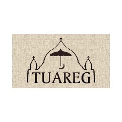Logo di TUAREG