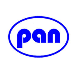 Logo di PAN PORTE BLINDATE