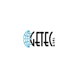 Logo di GETEC