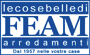 Logo di FEAM ARREDAMENTI