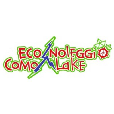 Logo di ECONOLEGGIO COMO LAKE