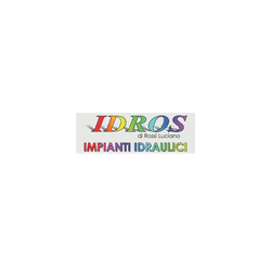 Logo di IDROS